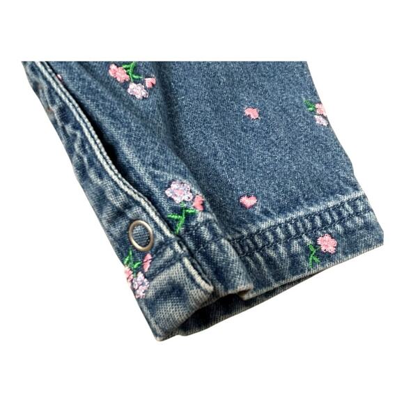 Warner Brothers Looney Tunes Vintage Stuffed Tweety Bird Overalls 24M - Picture 11 of 16